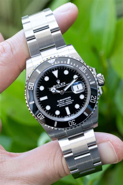 best time to buy a rolex submariner|the rolex submariner review.